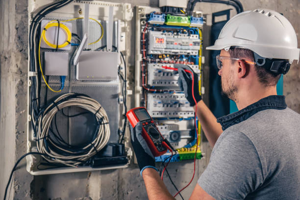 Best Residential Electrician Services  in Germantown, OH