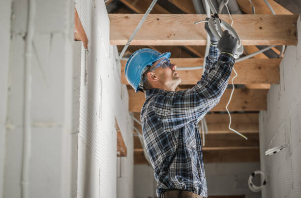 Best Local Electrician Companies  in Germantown, OH