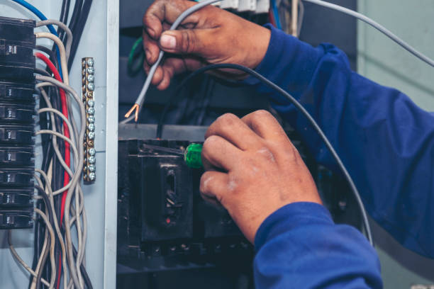 Best Electrical Installation Contractor  in Germantown, OH