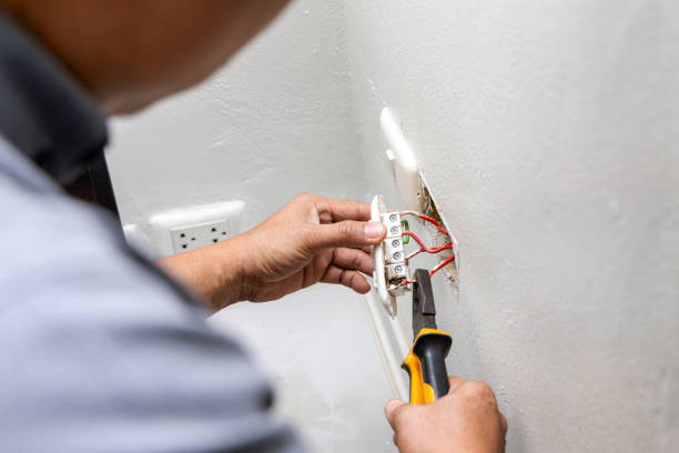 Best Commercial Electrician Services  in Germantown, OH