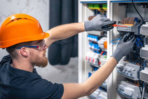 Best Local Electrician Companies  in Germantown, OH